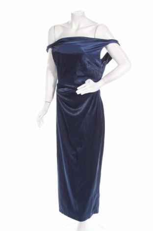 Kleid Paradi, Größe M, Farbe Blau, Preis 11,99 €