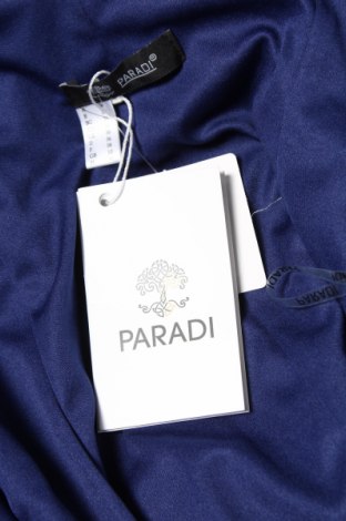 Φόρεμα Paradi, Μέγεθος M, Χρώμα Μπλέ, Τιμή 12,46 €