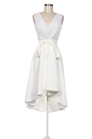 Kleid Paradi, Größe M, Farbe Weiß, Preis 179,90 €