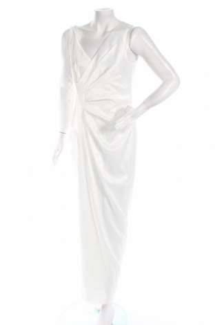 Φόρεμα Paradi, Μέγεθος M, Χρώμα Λευκό, Τιμή 18,49 €
