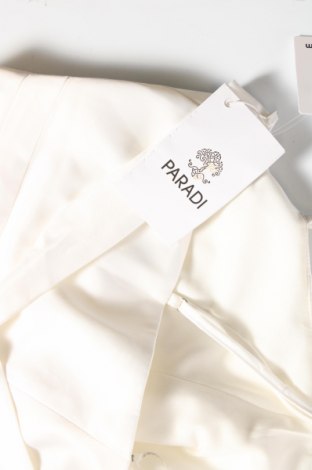 Φόρεμα Paradi, Μέγεθος XL, Χρώμα Λευκό, Τιμή 47,94 €