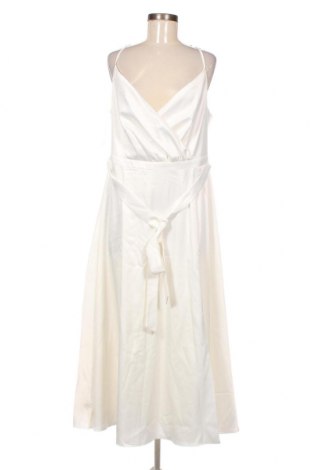 Φόρεμα Paradi, Μέγεθος XL, Χρώμα Λευκό, Τιμή 13,42 €