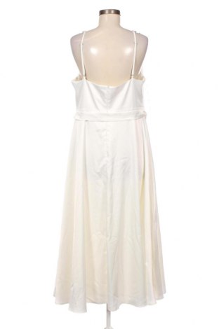 Kleid Paradi, Größe XL, Farbe Weiß, Preis 13,42 €