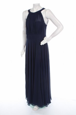 Kleid Paradi, Größe L, Farbe Blau, Preis € 16,78
