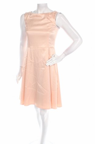 Kleid Paradi, Größe XS, Farbe Orange, Preis € 8,15