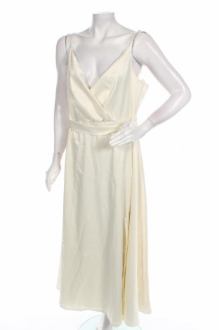 Kleid Paradi, Größe XL, Farbe Ecru, Preis € 17,74