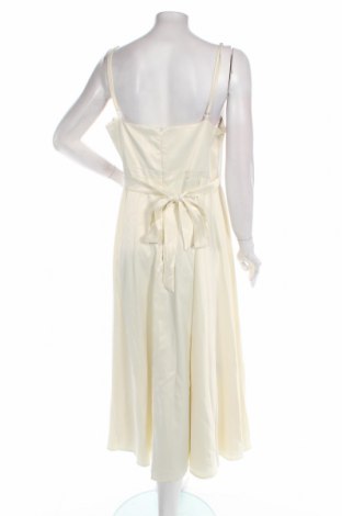 Φόρεμα Paradi, Μέγεθος XL, Χρώμα Εκρού, Τιμή 18,22 €