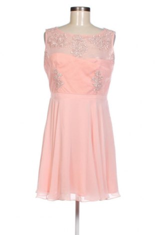 Kleid Paradi, Größe L, Farbe Rosa, Preis 47,94 €