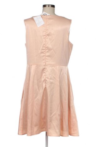 Φόρεμα Paradi, Μέγεθος XL, Χρώμα Ρόζ , Τιμή 17,71 €