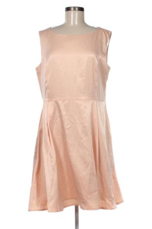 Kleid Paradi, Größe XL, Farbe Rosa, Preis 17,71 €