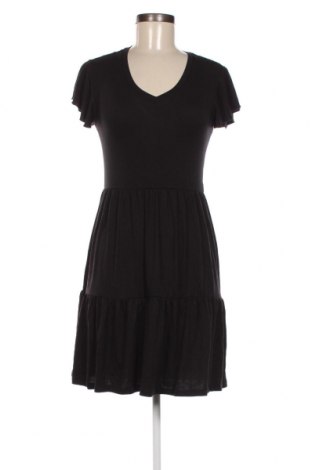 Φόρεμα Pieces, Μέγεθος S, Χρώμα Μαύρο, Τιμή 10,30 €