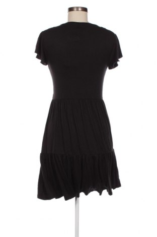 Kleid Pieces, Größe S, Farbe Schwarz, Preis 9,74 €