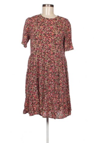 Φόρεμα Pieces, Μέγεθος XS, Χρώμα Πολύχρωμο, Τιμή 5,85 €