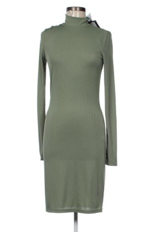 Kleid Pieces, Größe S, Farbe Grün, Preis € 4,73
