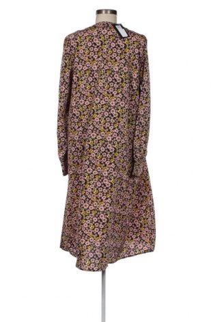 Φόρεμα Pieces, Μέγεθος L, Χρώμα Πολύχρωμο, Τιμή 27,84 €