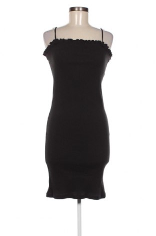 Φόρεμα Pieces, Μέγεθος S, Χρώμα Μαύρο, Τιμή 10,02 €