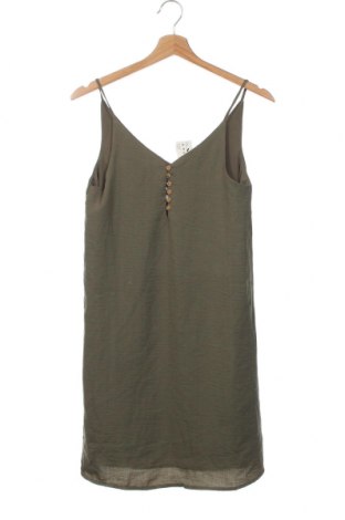 Kleid Pimkie, Größe XS, Farbe Grün, Preis € 7,11