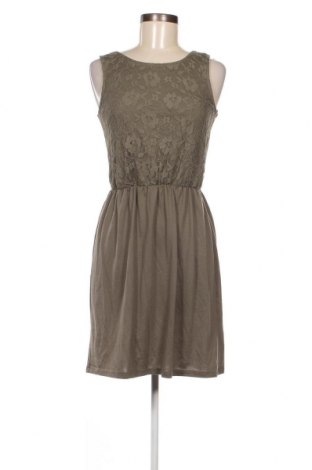 Kleid Pimkie, Größe M, Farbe Grün, Preis 5,65 €