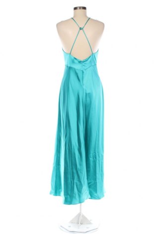 Kleid Pinko, Größe L, Farbe Blau, Preis 211,34 €
