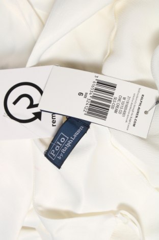 Sukienka Polo By Ralph Lauren, Rozmiar XS, Kolor Biały, Cena 754,06 zł