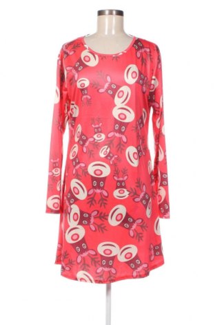 Kleid Primark, Größe M, Farbe Rot, Preis 3,23 €