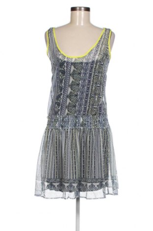Kleid Promod, Größe S, Farbe Mehrfarbig, Preis 8,41 €