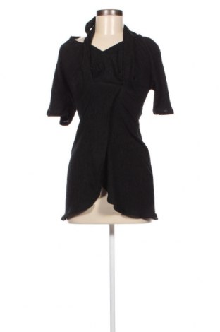 Φόρεμα Pull&Bear, Μέγεθος XS, Χρώμα Μαύρο, Τιμή 3,05 €
