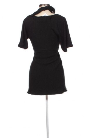 Kleid Pull&Bear, Größe XS, Farbe Schwarz, Preis € 5,65