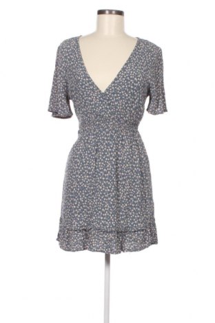 Kleid Pull&Bear, Größe L, Farbe Mehrfarbig, Preis 11,10 €
