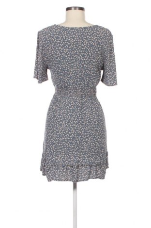 Kleid Pull&Bear, Größe L, Farbe Mehrfarbig, Preis 20,18 €