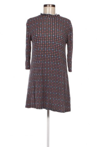 Kleid Pull&Bear, Größe S, Farbe Mehrfarbig, Preis 3,83 €