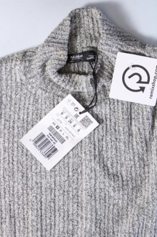 Šaty  Pull&Bear, Velikost S, Barva Šedá, Cena  200,00 Kč