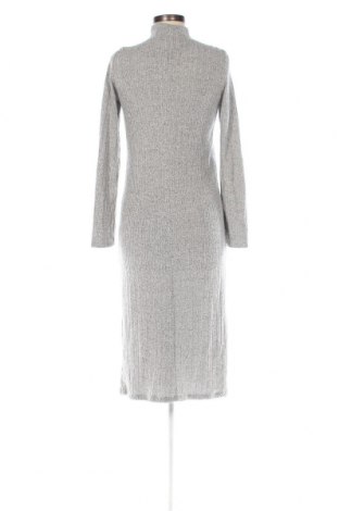 Kleid Pull&Bear, Größe S, Farbe Grau, Preis 6,88 €