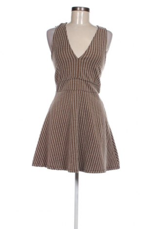 Φόρεμα Pull&Bear, Μέγεθος M, Χρώμα Πολύχρωμο, Τιμή 2,67 €