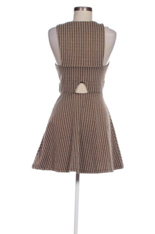 Φόρεμα Pull&Bear, Μέγεθος M, Χρώμα Πολύχρωμο, Τιμή 14,84 €