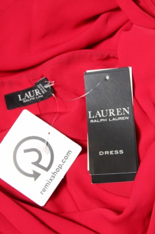 Rochie Ralph Lauren, Mărime XS, Culoare Roșu, Preț 1.550,00 Lei
