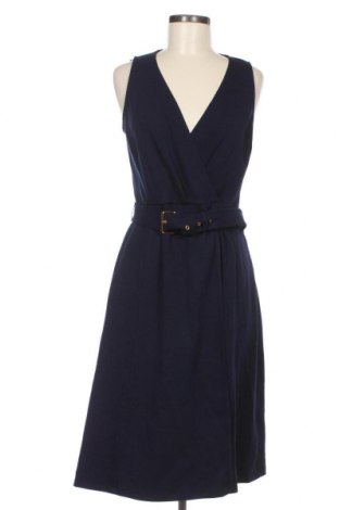 Kleid Ralph Lauren, Größe S, Farbe Blau, Preis 63,44 €