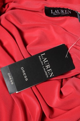 Sukienka Ralph Lauren, Rozmiar XS, Kolor Czerwony, Cena 290,32 zł