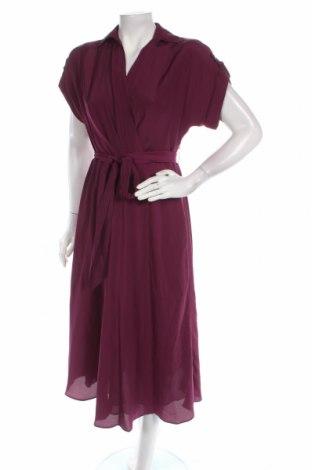 Φόρεμα Ralph Lauren, Μέγεθος M, Χρώμα Βιολετί, Τιμή 158,48 €