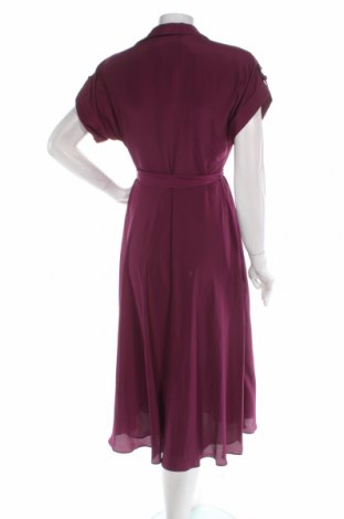 Φόρεμα Ralph Lauren, Μέγεθος M, Χρώμα Βιολετί, Τιμή 288,14 €
