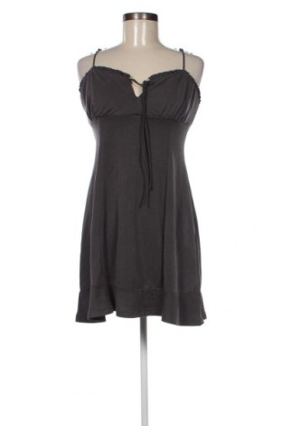Kleid Review, Größe S, Farbe Grau, Preis € 9,99