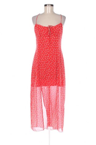 Kleid Review, Größe L, Farbe Rot, Preis 16,83 €