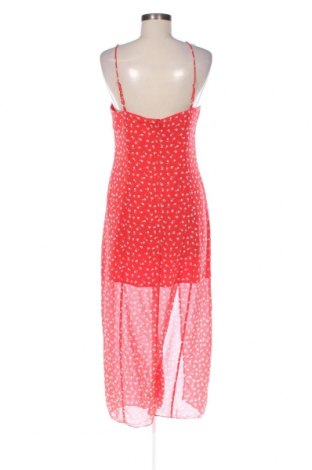 Kleid Review, Größe L, Farbe Rot, Preis € 52,58
