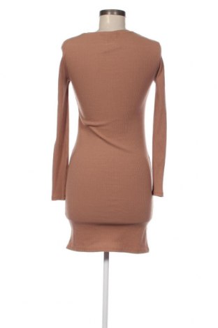 Kleid Review, Größe L, Farbe Braun, Preis € 12,62