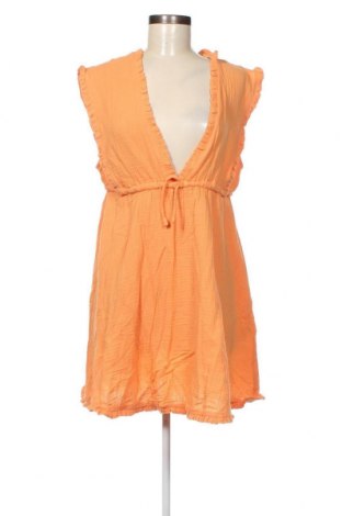 Φόρεμα Review, Μέγεθος L, Χρώμα Πορτοκαλί, Τιμή 16,83 €