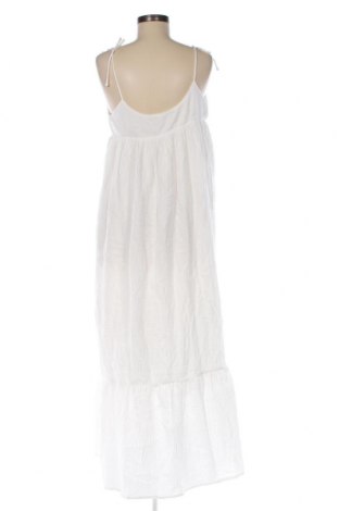 Φόρεμα Review, Μέγεθος L, Χρώμα Λευκό, Τιμή 14,72 €