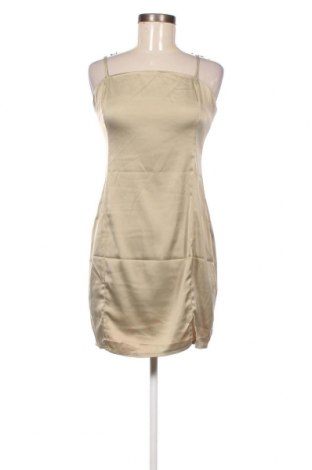 Φόρεμα Review, Μέγεθος M, Χρώμα  Μπέζ, Τιμή 13,61 €