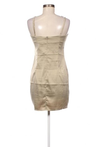 Φόρεμα Review, Μέγεθος M, Χρώμα  Μπέζ, Τιμή 9,53 €