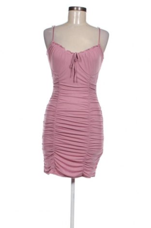 Φόρεμα Review, Μέγεθος M, Χρώμα Ρόζ , Τιμή 9,99 €