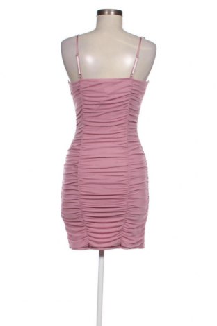 Kleid Review, Größe M, Farbe Rosa, Preis € 52,58